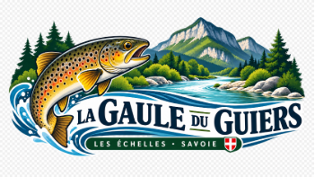 Logo La Gaule du Guiers